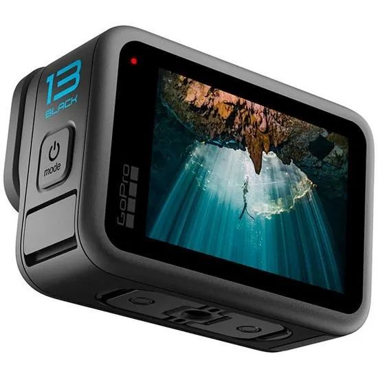 GoPro Hero 13 Black Creator Edition - Foto 2