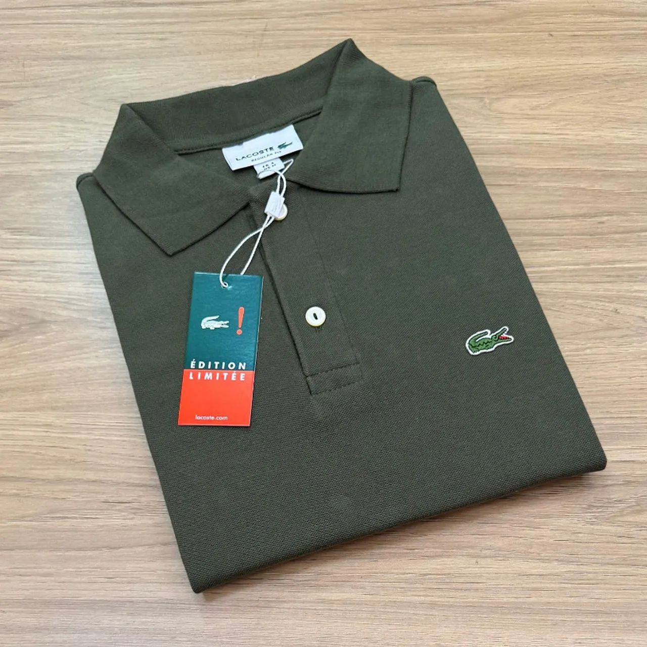 Camisas Gola polo  - Foto 2