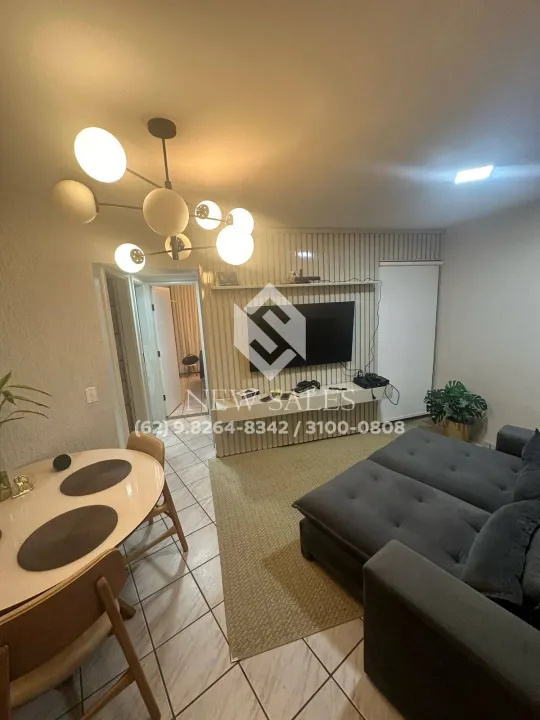 Excelente Oportunidade! Imóvel à Venda no Setor Castelo Branco