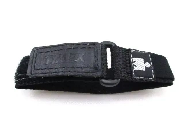 Pulseira 16/18/20mm Timex Ironman, Com Os Pinos De Reposição - Foto 2