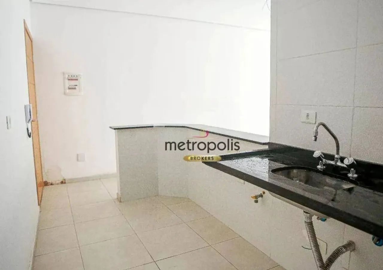 Apartamento Garden à venda, 106 m² por R$ 600.000,00 - Santa Maria - Santo André/SP - Foto 3