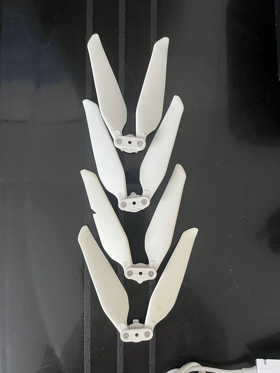 Drone FIMI x8 Tele 2024, com 2 baterias. - Foto 5