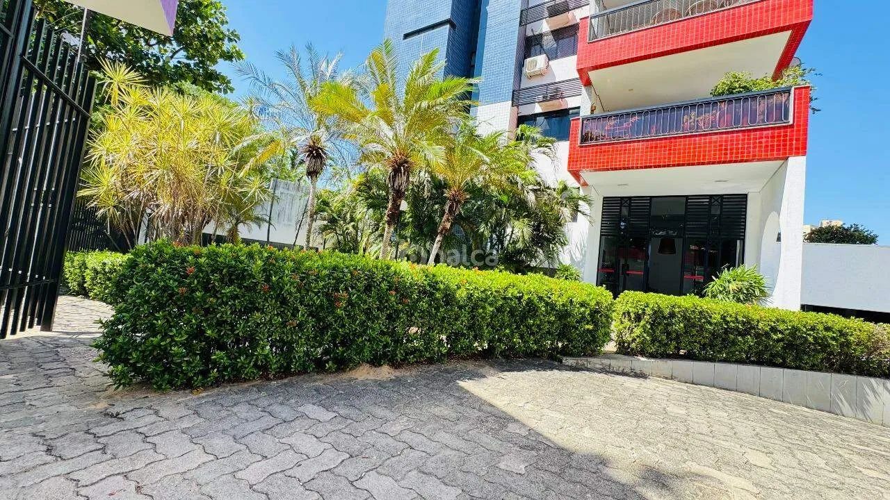 Apartamento à venda, Edificio Santorini no bairro São Cristóvão, Teresina/PI - Foto 3