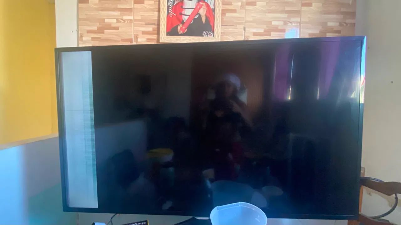 Tv sansung 50 pol  - Foto 2
