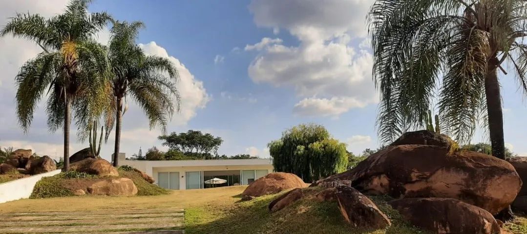 Foto - Itupeva - Parque dos Resedás