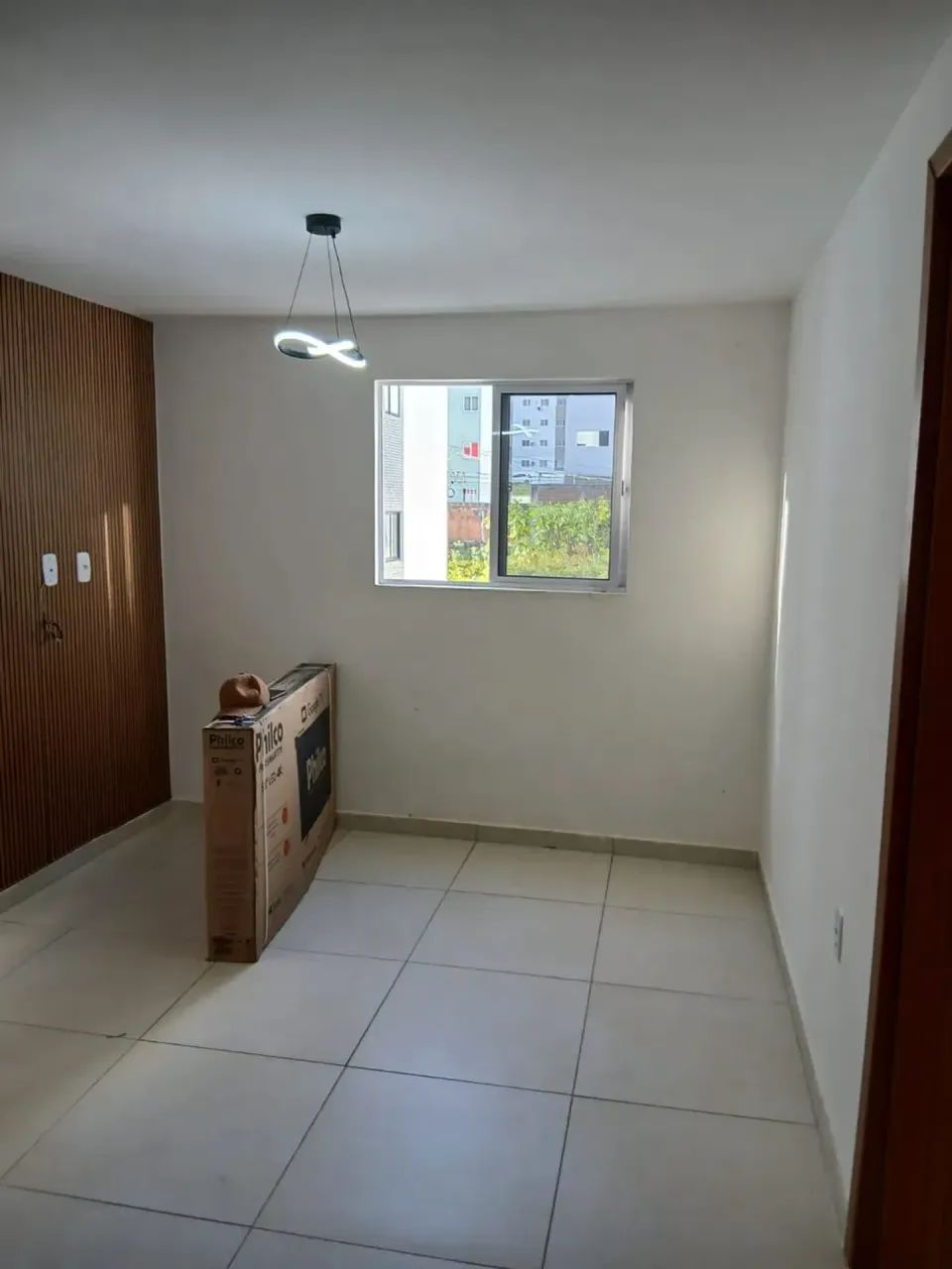 Aluga-se apartamento, segundo andar em Gramame - Foto 4