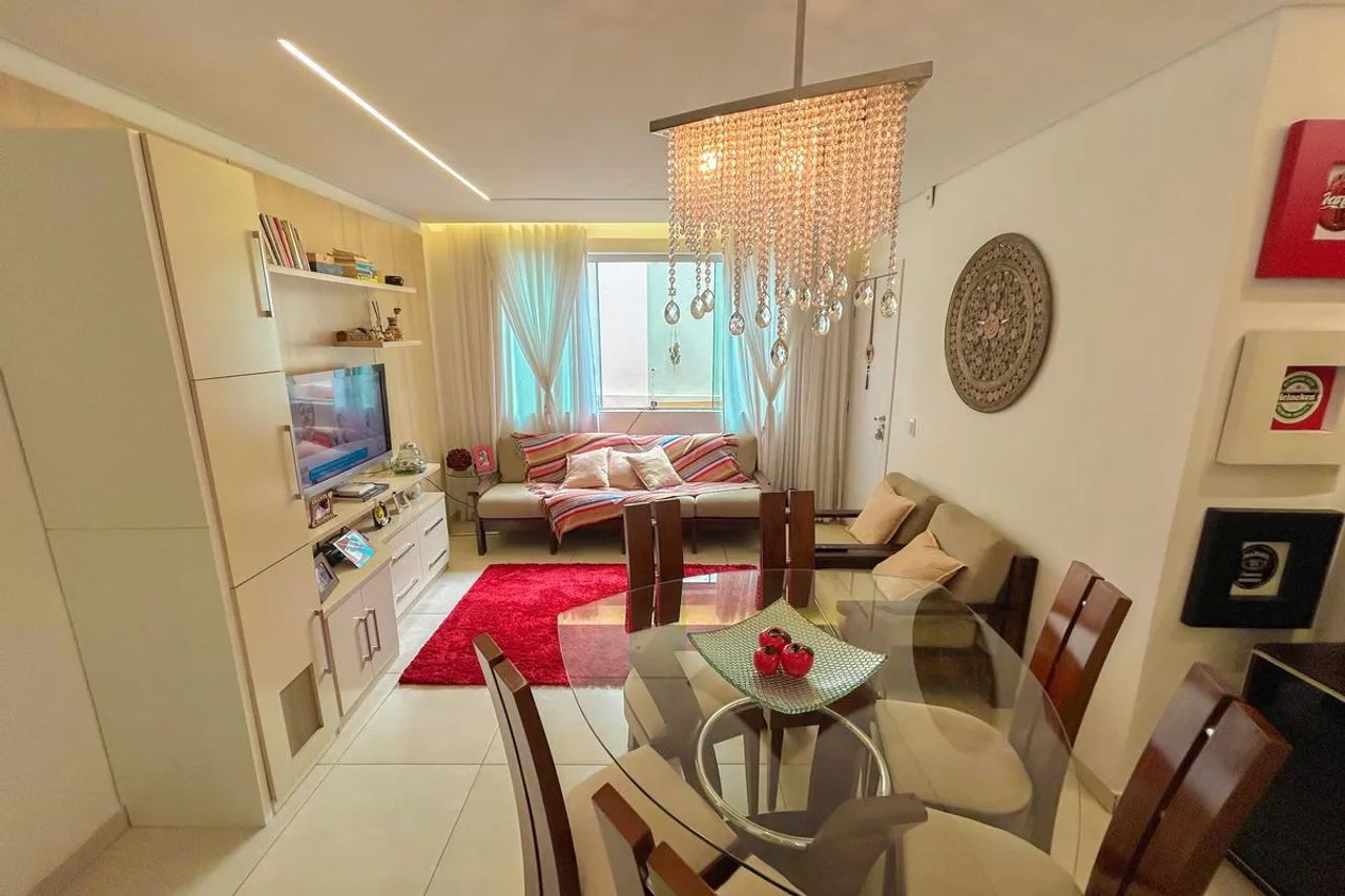 Apartamento à Venda - Heliópolis, 3 Quartos, 178 m2 - Foto 5