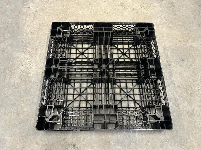 Palete de plastico 1,05x1,05 - Foto 4