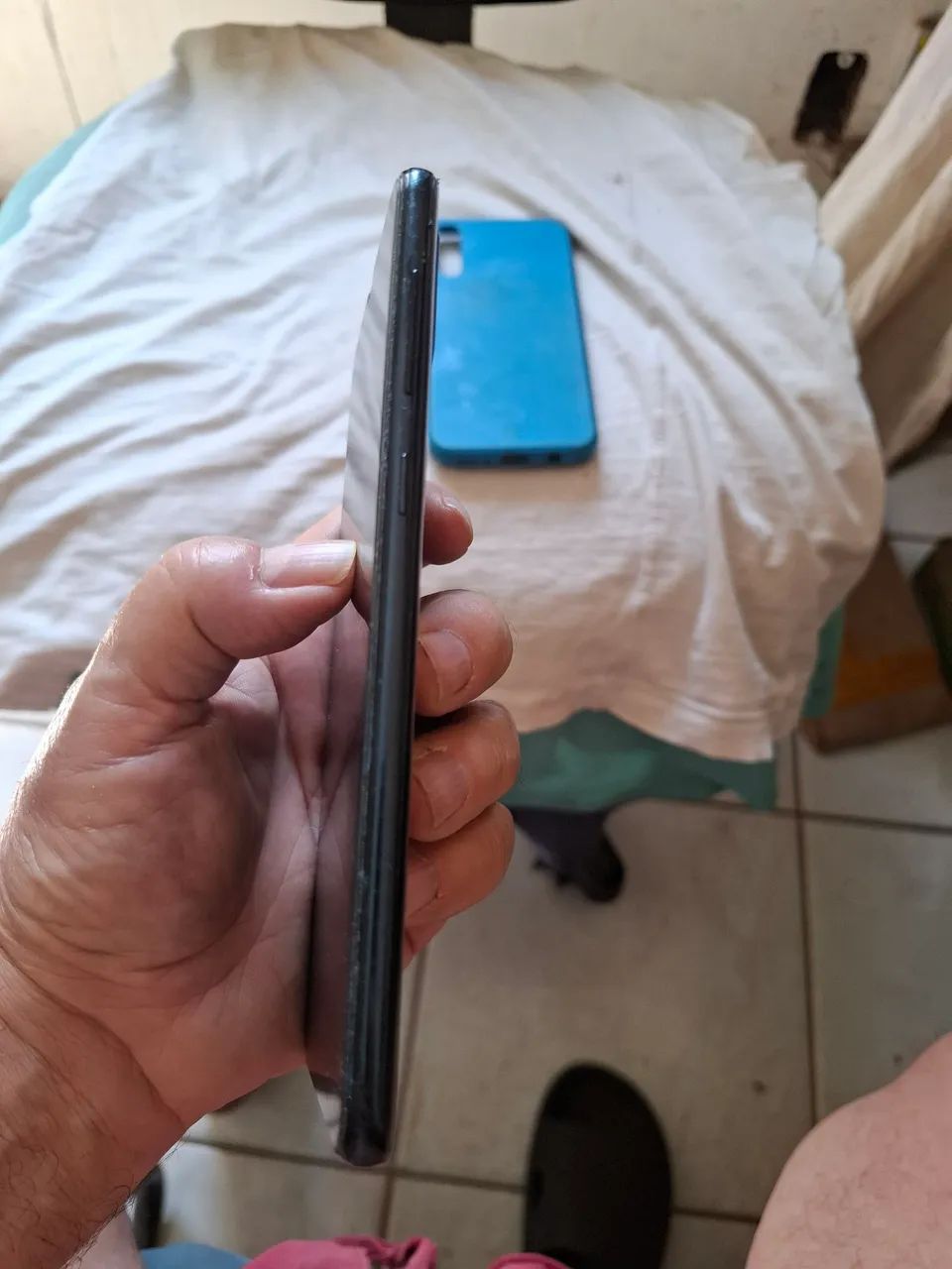 Galaxy A30s  usado - Foto 2