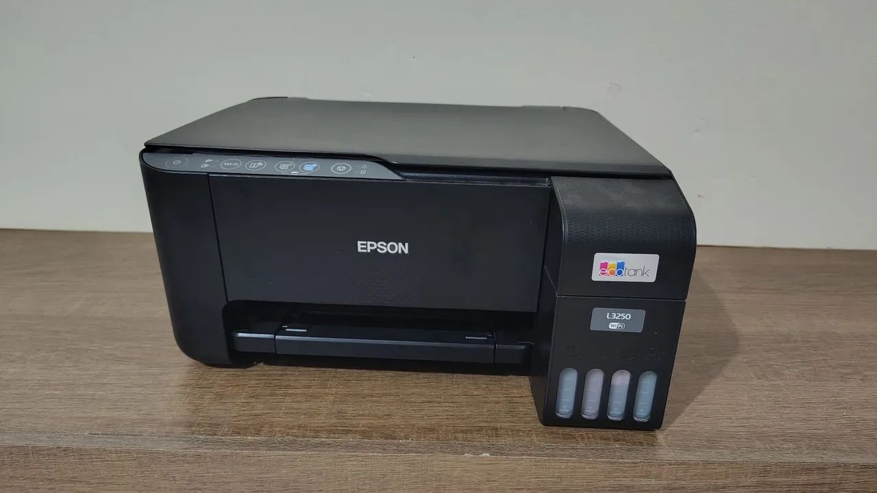 impressora Epson L3250