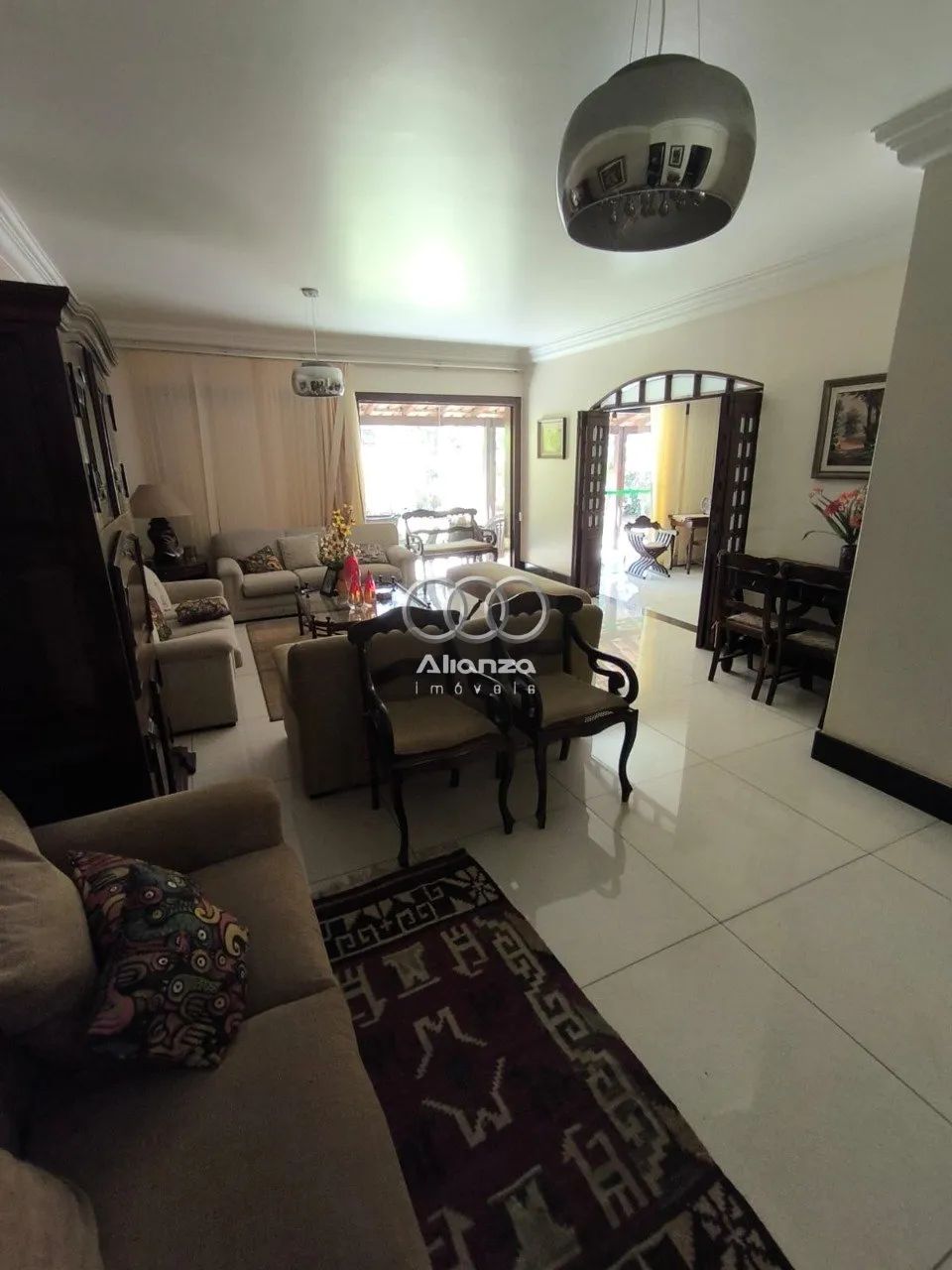 Casa para locação - São Bento! - Foto 4