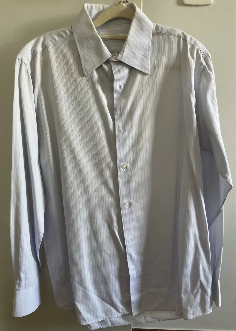 Blusa social Buckman - Foto 2