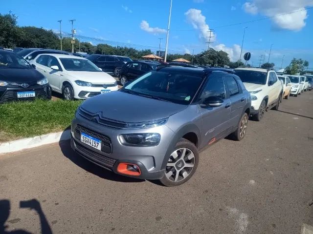 Citroën C4 2024