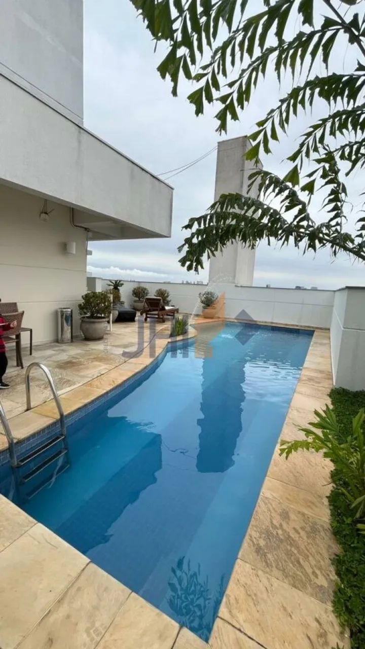 DUPLEX PARA LOCAÇÃO NO JARDIM CARLU COM 103M² - Foto 2