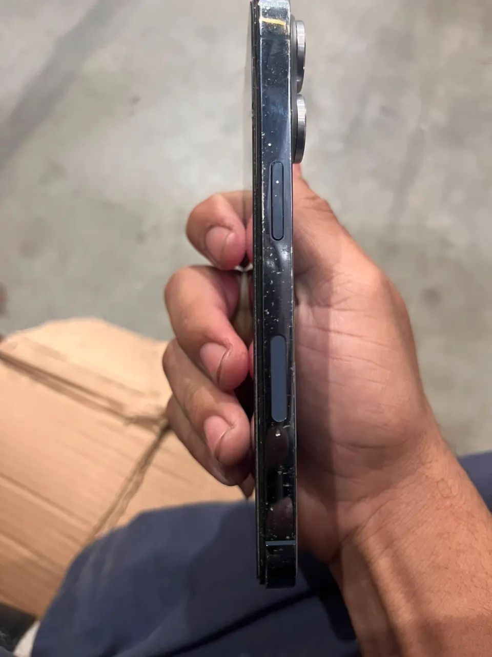 Iphone 13 pro - Foto 2