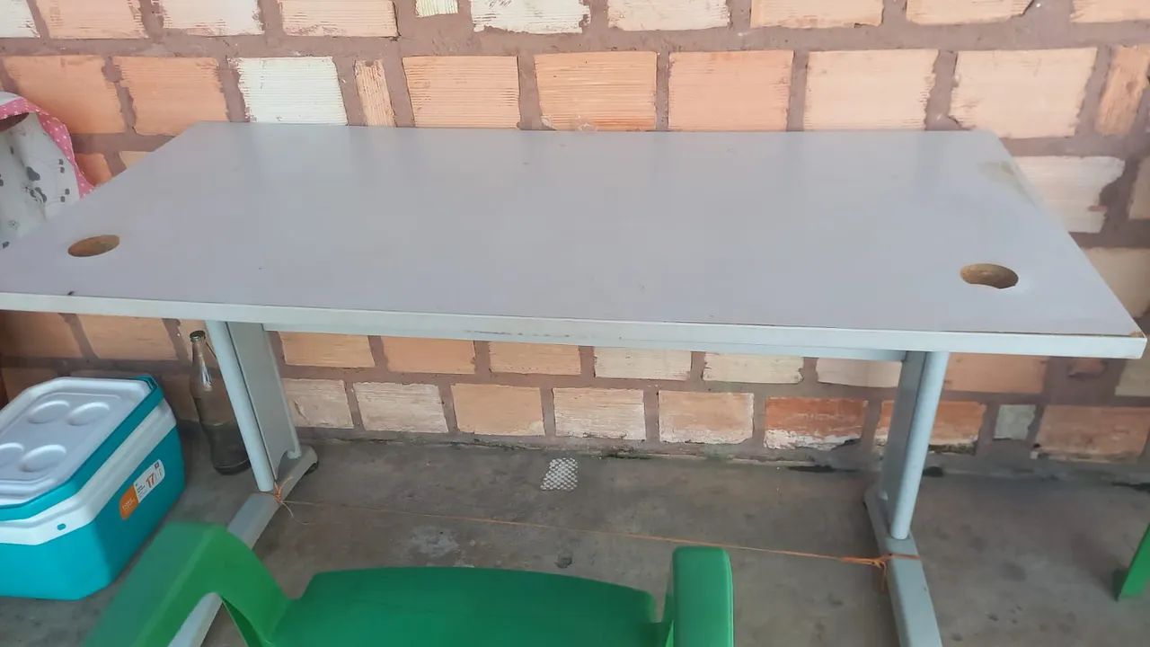 Mesa - Foto 2