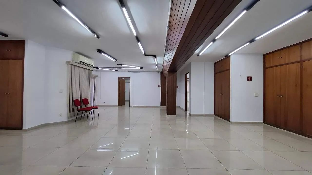 Sala Comercial - 113m² - Locação - Jardim Paulista - Foto 3