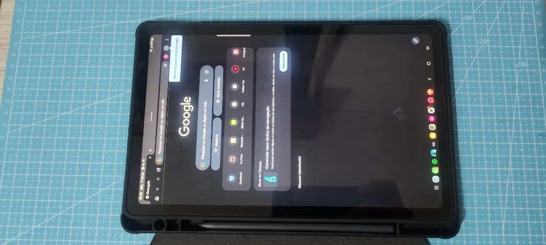 Galaxy tab S6 128gb