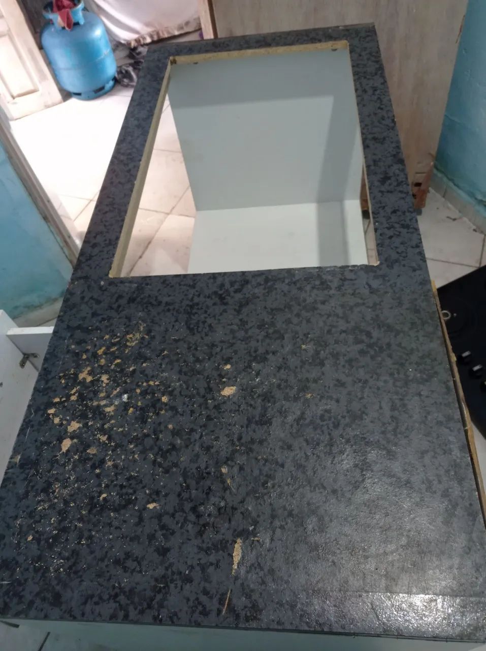 Balcão para Cooktop  - Foto 5