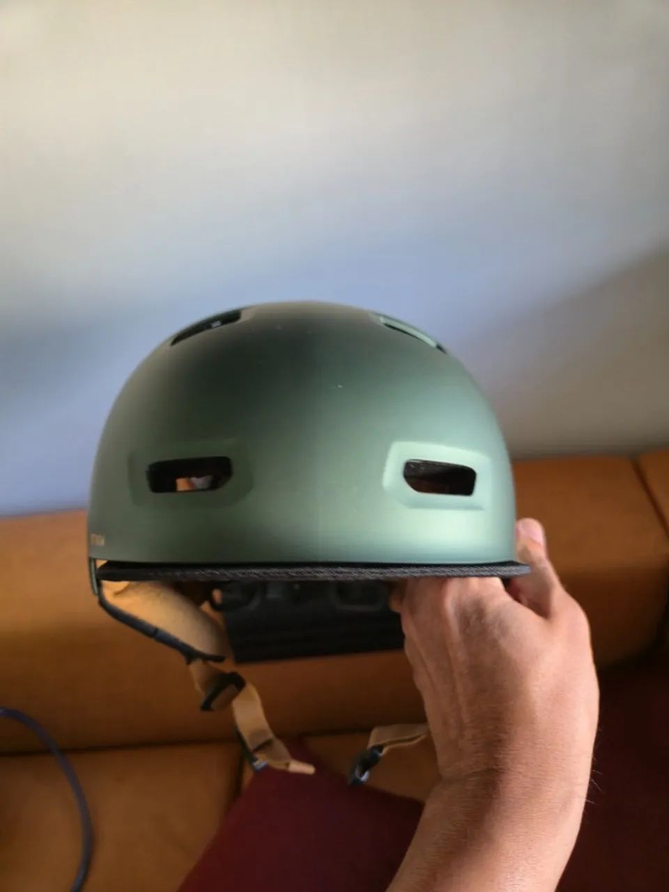 Capacete - Foto 2