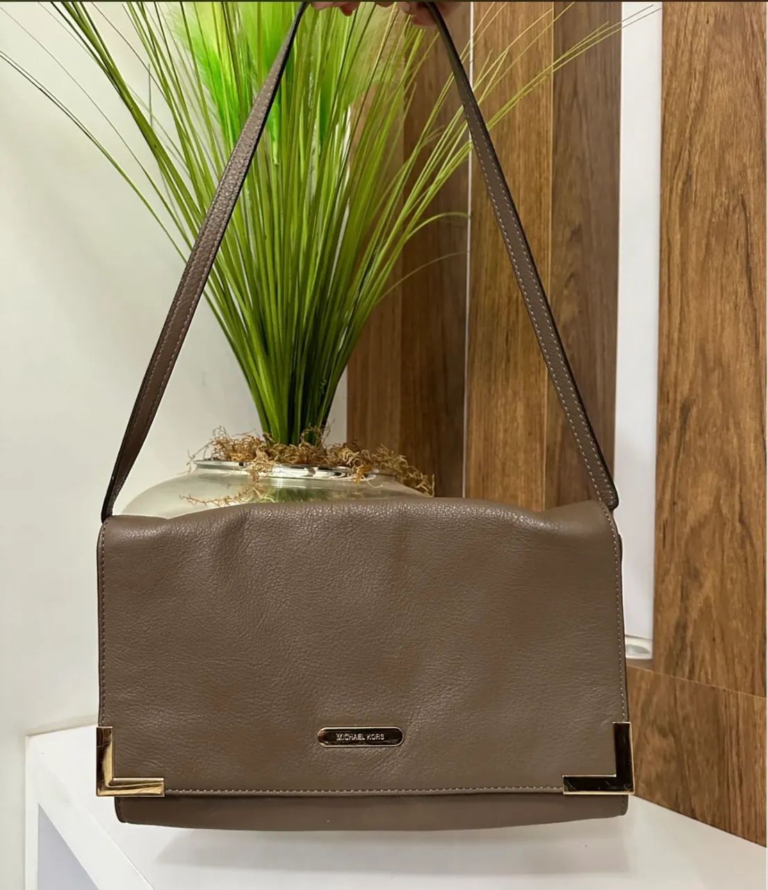 Bolsa Michael kors original 