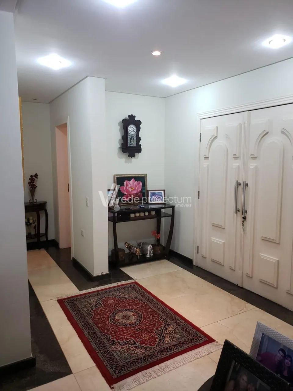 casa - Village Visconde de Itamaracá - Valinhos - Foto 4