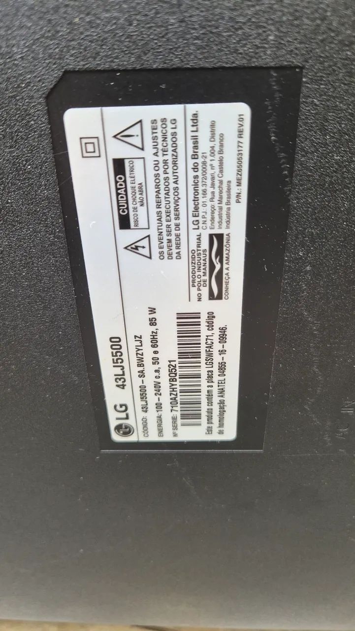 Tv Samsung e LG - Foto 3