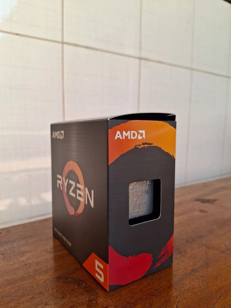 Ryzen 5 5500  - Foto 2