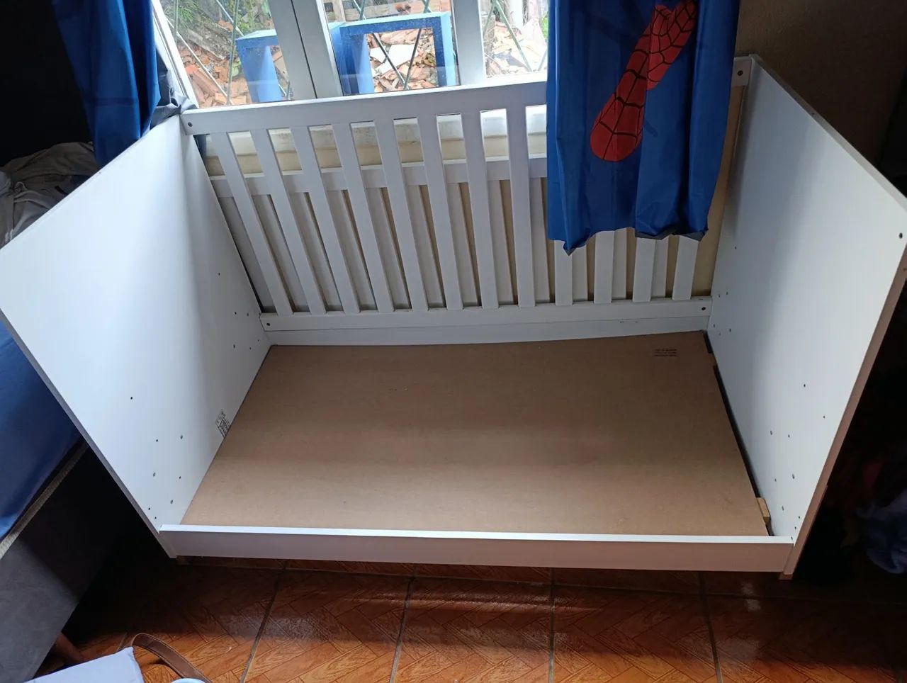 Berço/ mini cama  - Foto 2