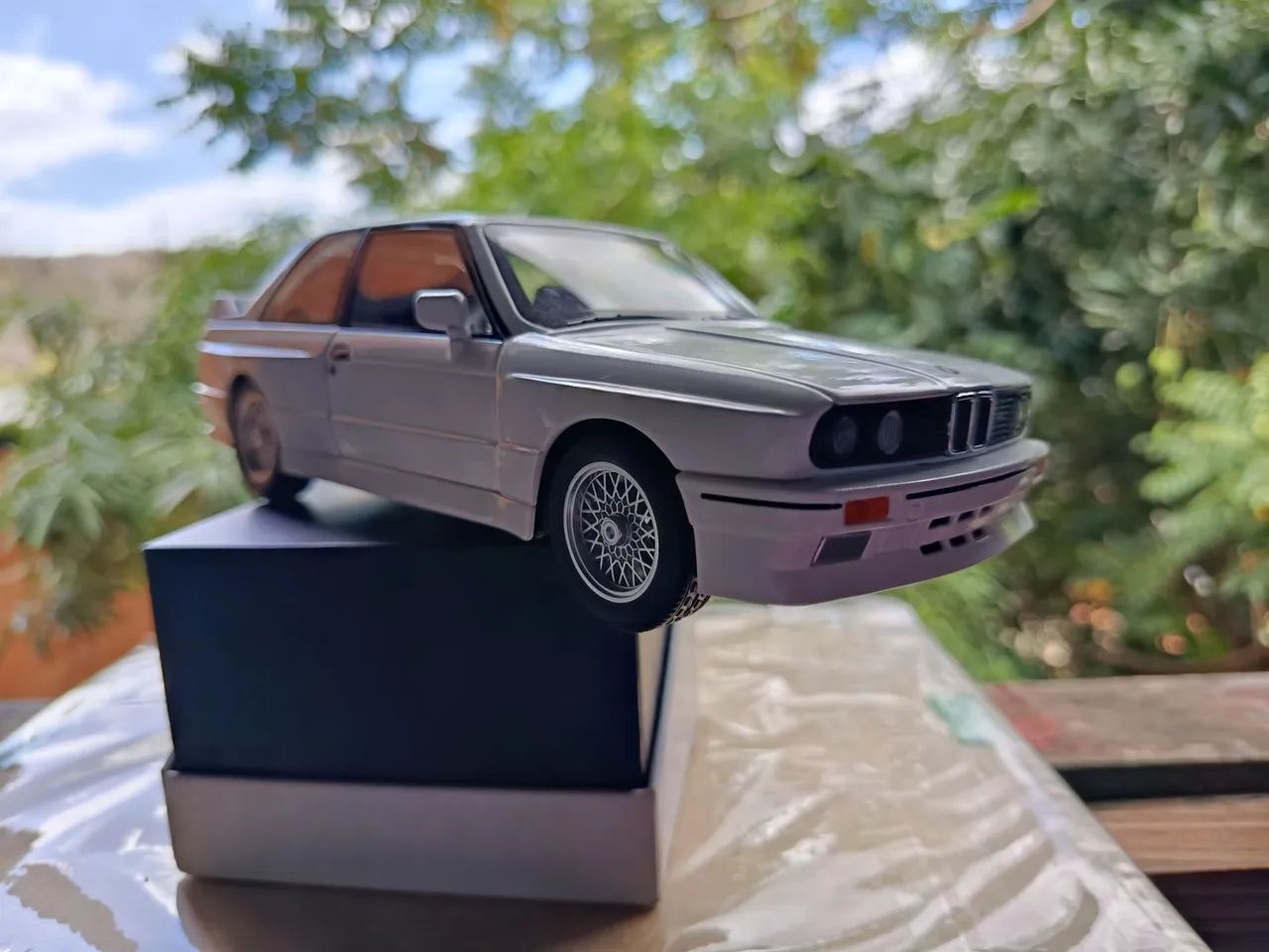 Coleção de miniaturas escala 1:24 - Foto 4