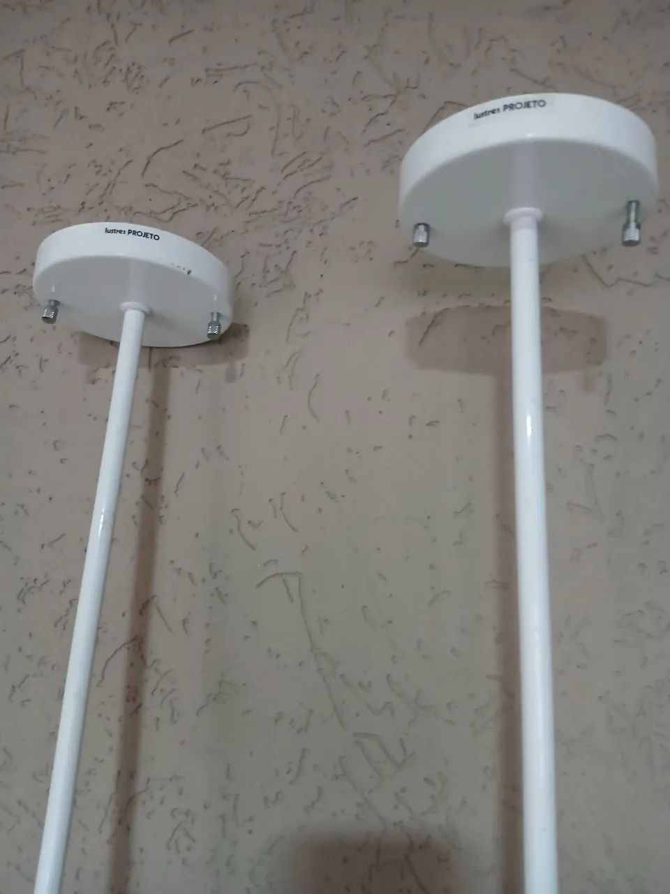 Lustres projeto  - Foto 3