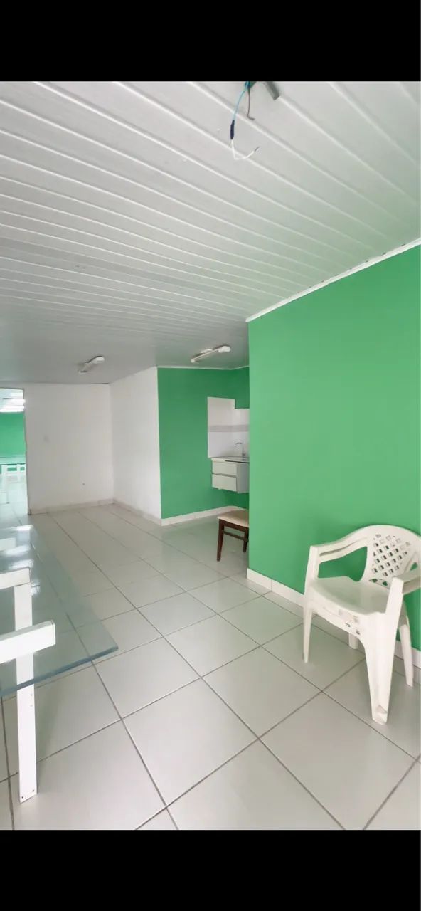 Alugo área comercial em Rosário do Catete preço a combinar *70 ou *15 - Foto 2