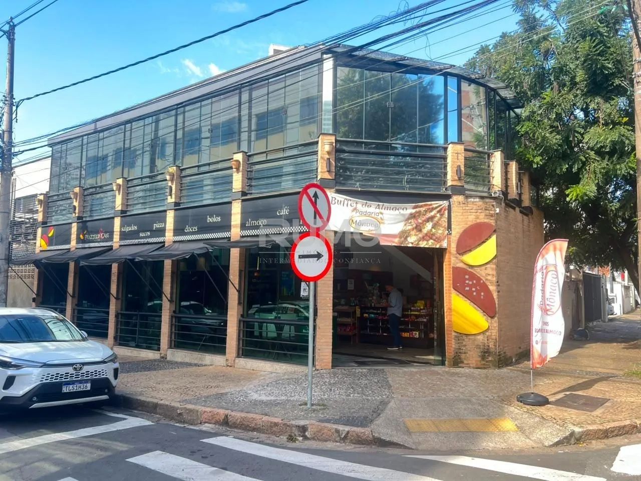 prédio - Cambu í - Campinas - Foto 2