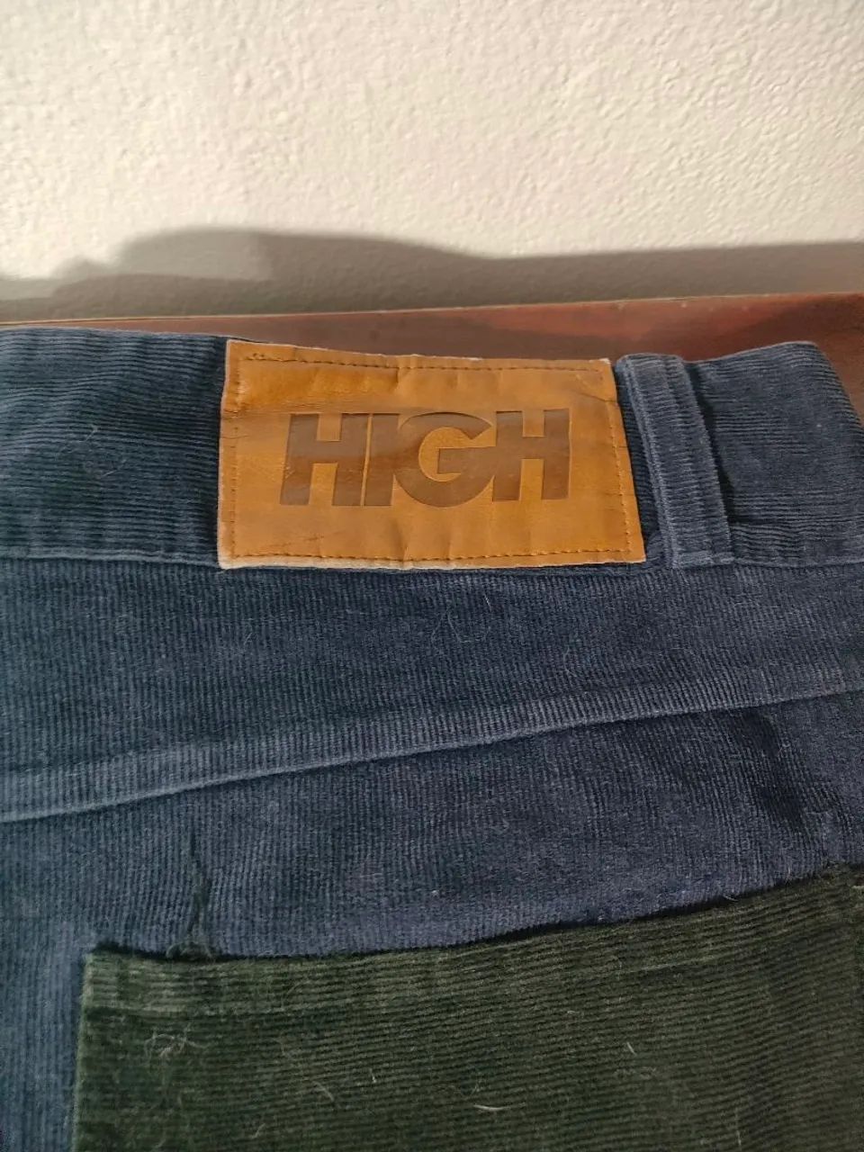 Calça High - Foto 3