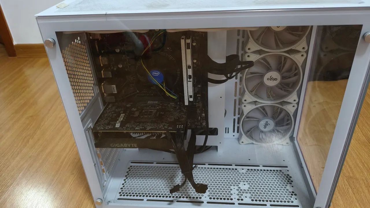 Pc gamer - Foto 5
