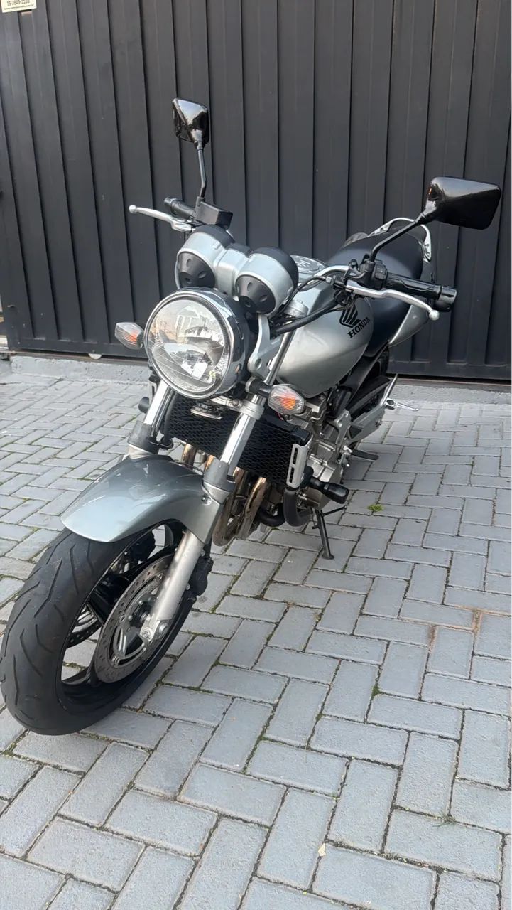 Moto  - Foto 4