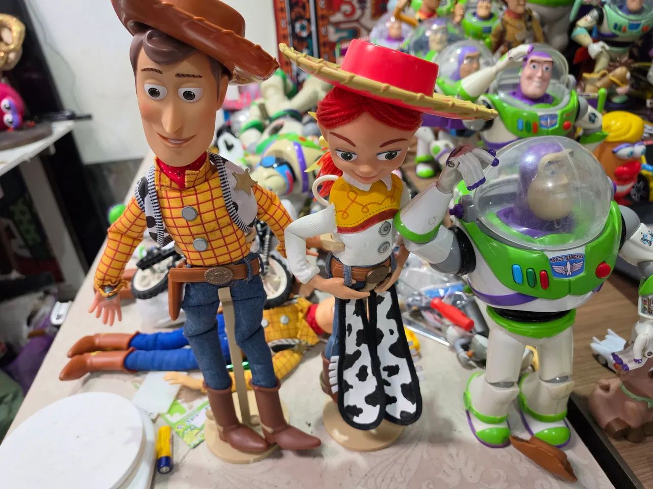 Colecao toy story - Foto 3