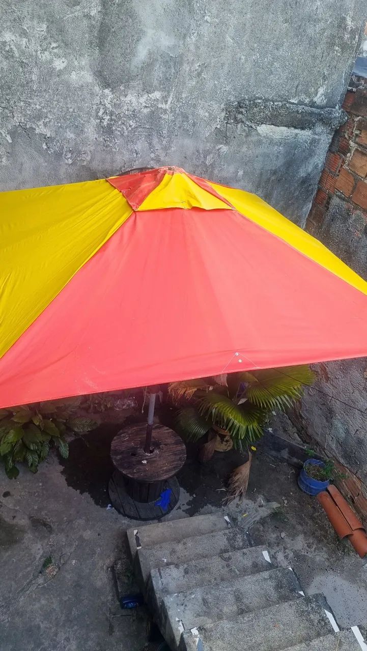 Sombreiro  - Foto 3