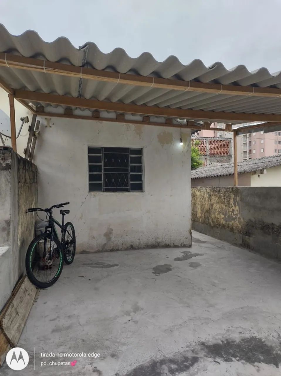 Terreno de 1000 mts com 7 casas  - Foto 5