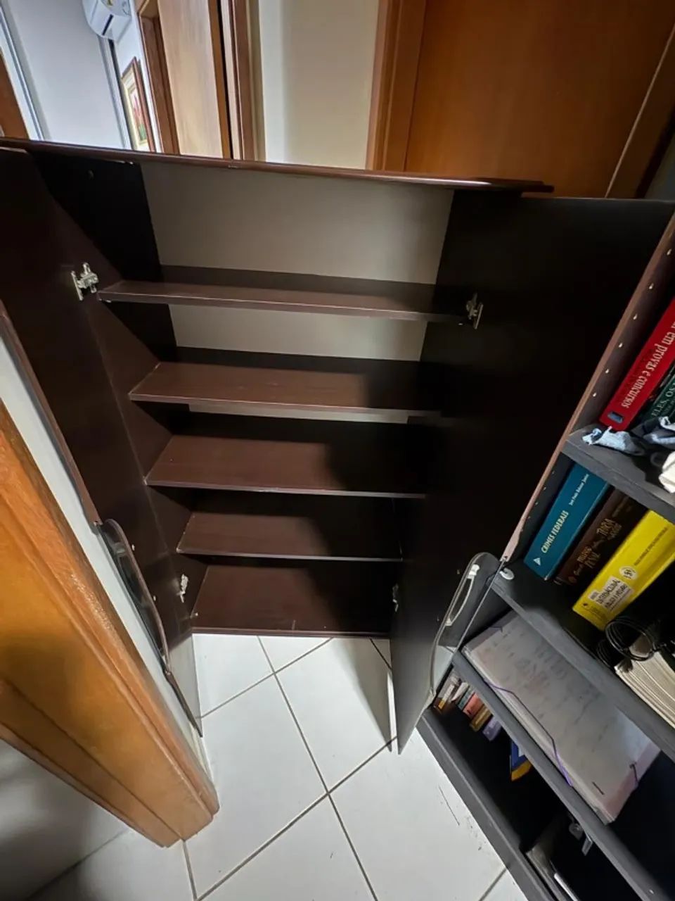 Armário Multiuso - Foto 2