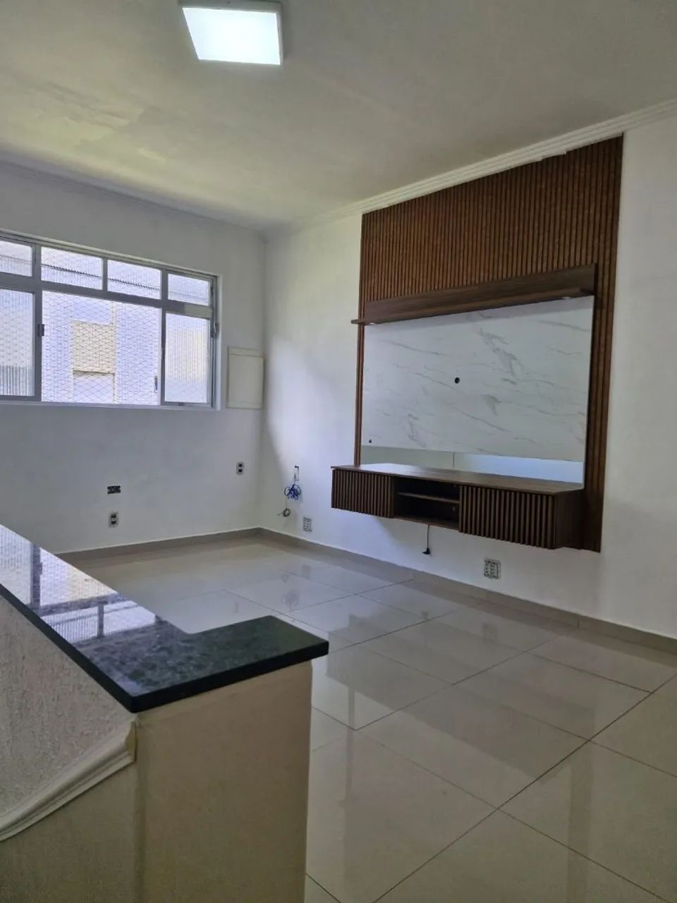 Foto - Santos - Embaré