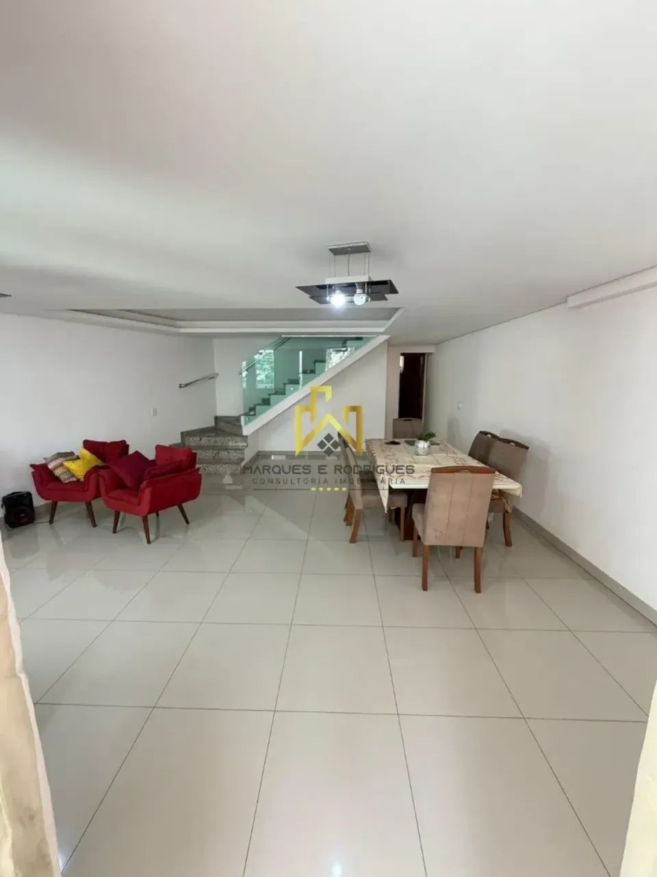 Casa para venda Bairro Vila Cloris - Foto 2