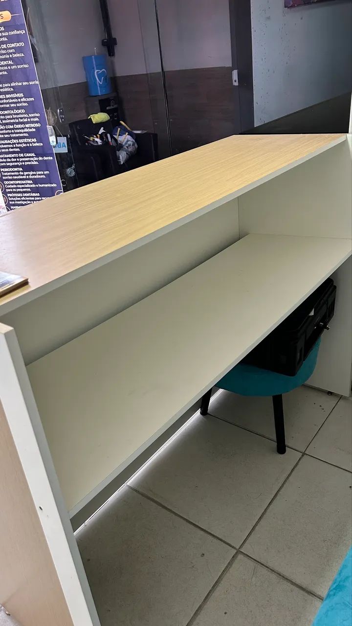 Recepção nova  - Foto 3