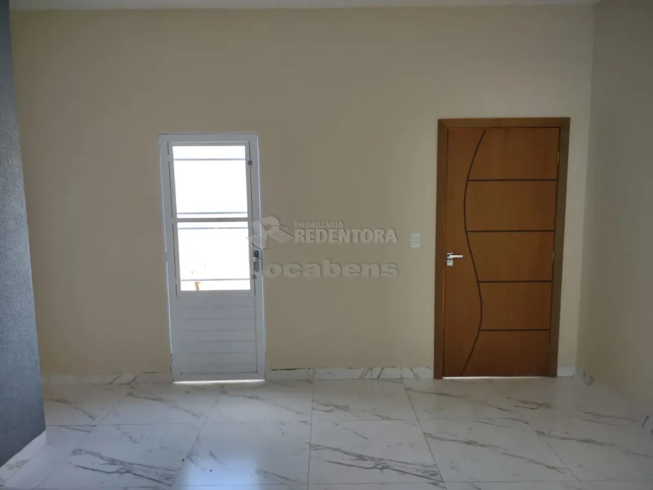 Menezes V - Casa com 02 dormitórios - Foto 2
