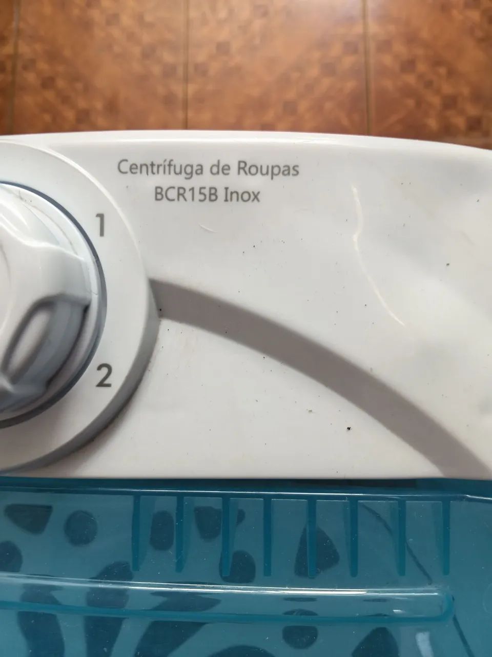 Centrifuga - Foto 4