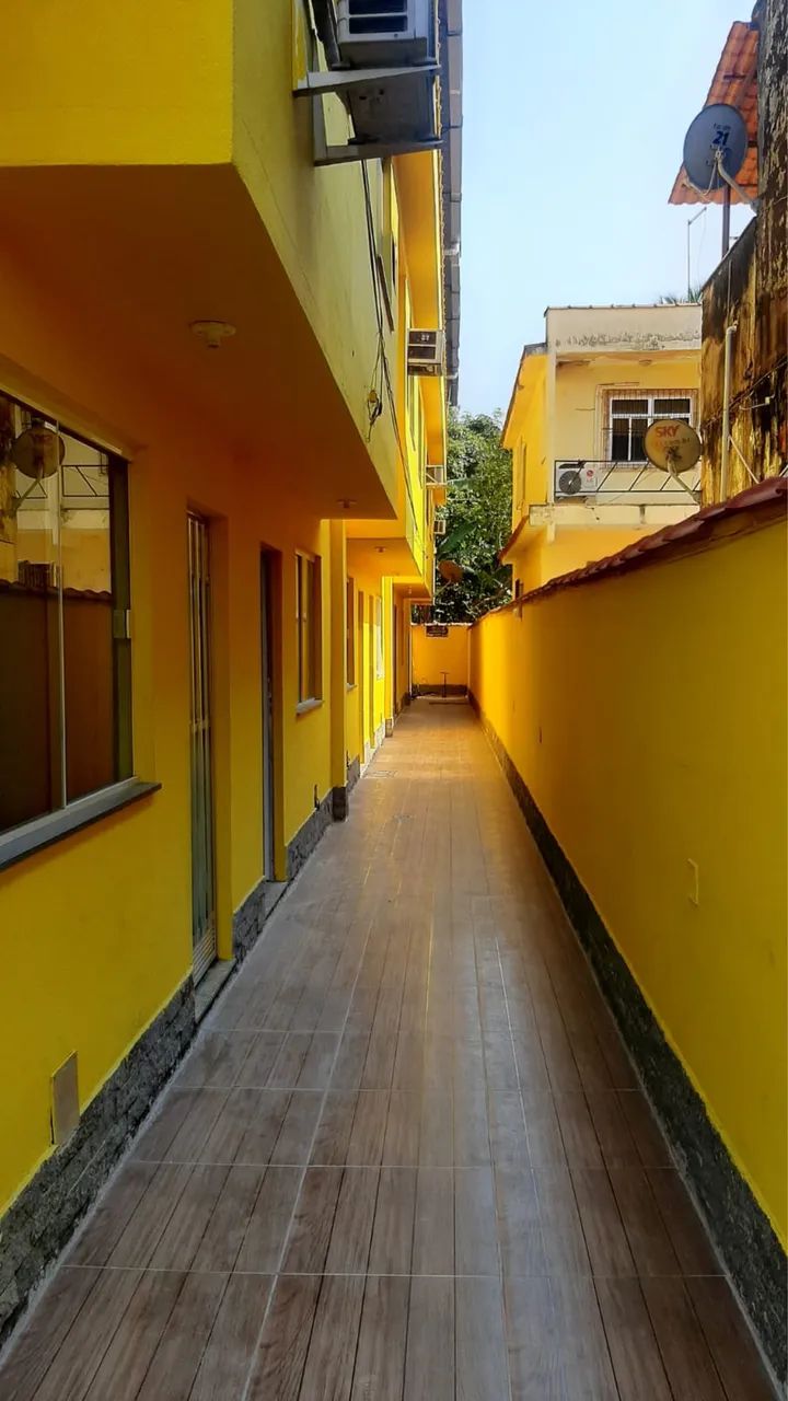Casa no Gramacho Aluguel 