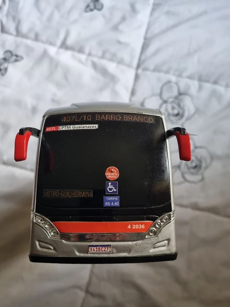 Miniaturas Iveco Pintadas  - Foto 4