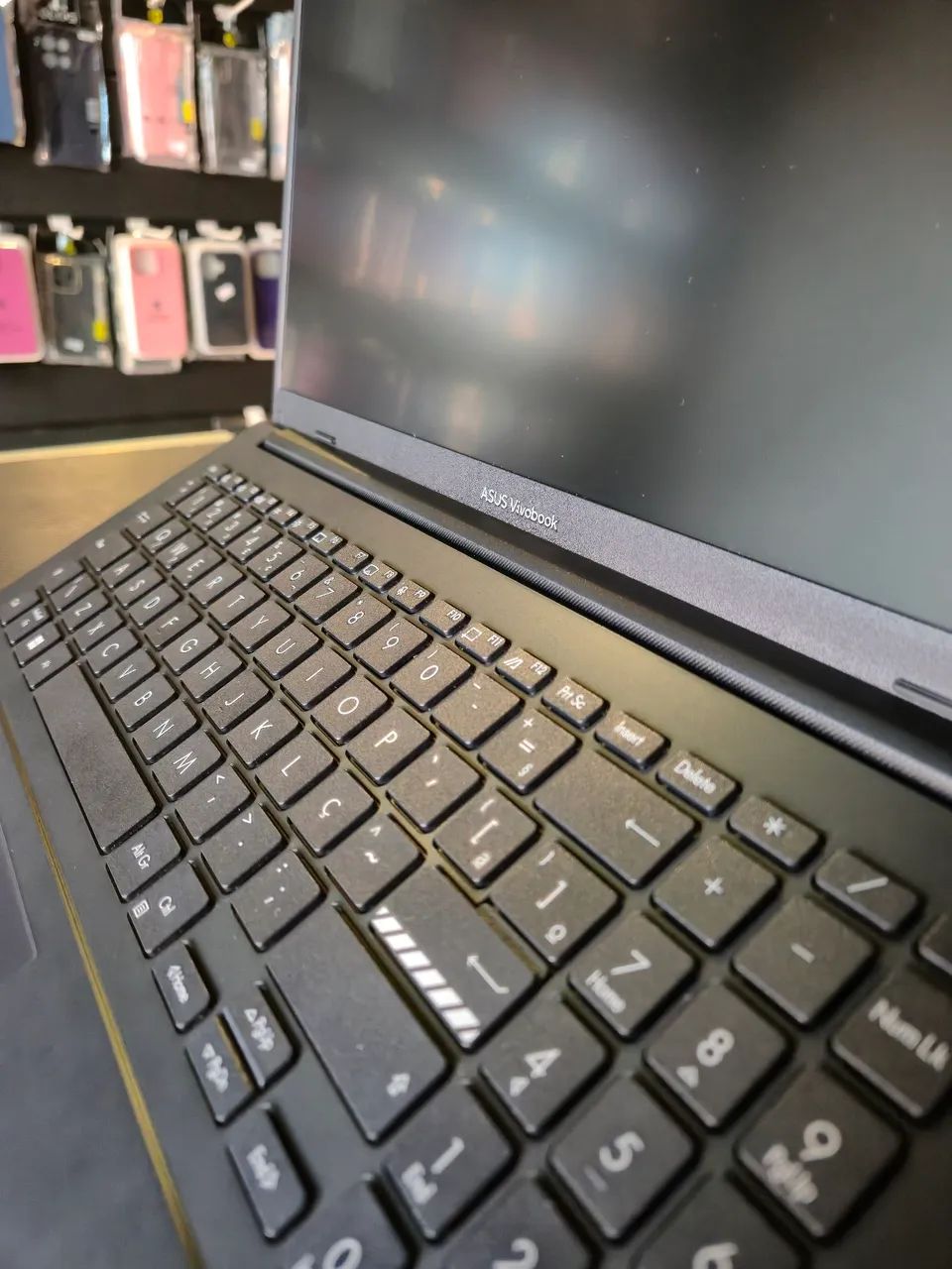Notebook Asus Vivobook Ryzen 5 7520 - Foto 4
