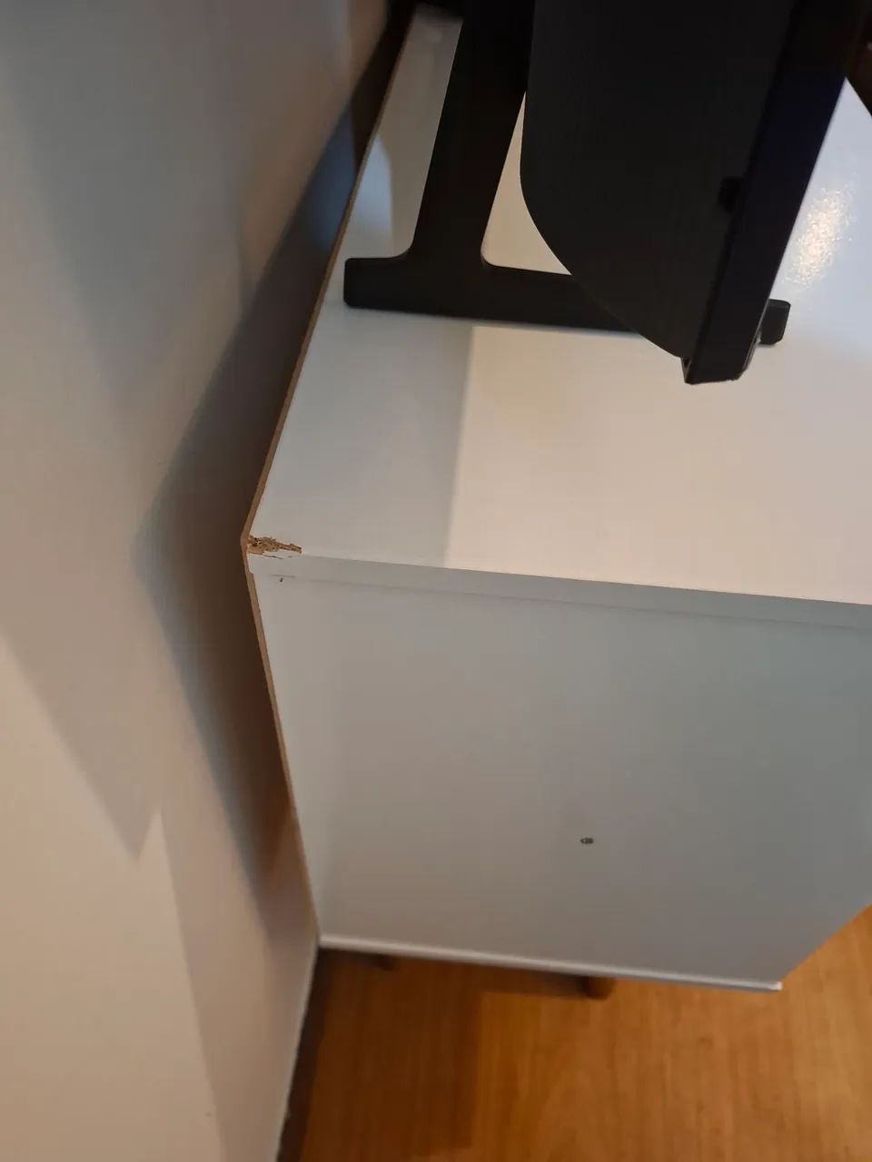 Rack pequeno TV até 50 polegadas - Foto 2