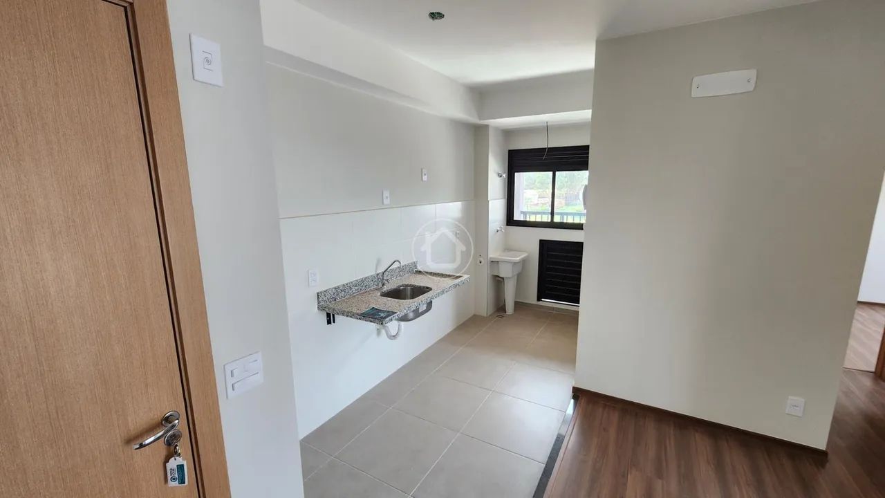 APARTAMENTO 2 QUARTOS NO RES. AQUARELA CLUBE - Foto 4